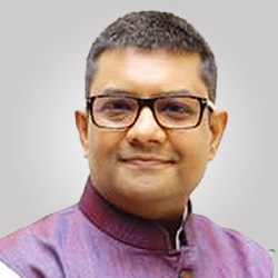 Gaurav Saxena - Head - Bancassurance - Aditya Birla Sun Life Insurance