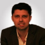 Hitesh Chaudhari AVP Customer Experience and Insights Future Generali In...