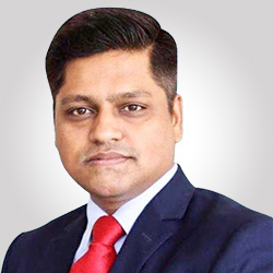 Mahesh Agrawal - Head - Core IT Applications & Information Management - Sbi General Insurance