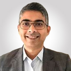 Sanjay Thawakar - Senior Vice President - Head BPMA & AI Works - Max life Insurance