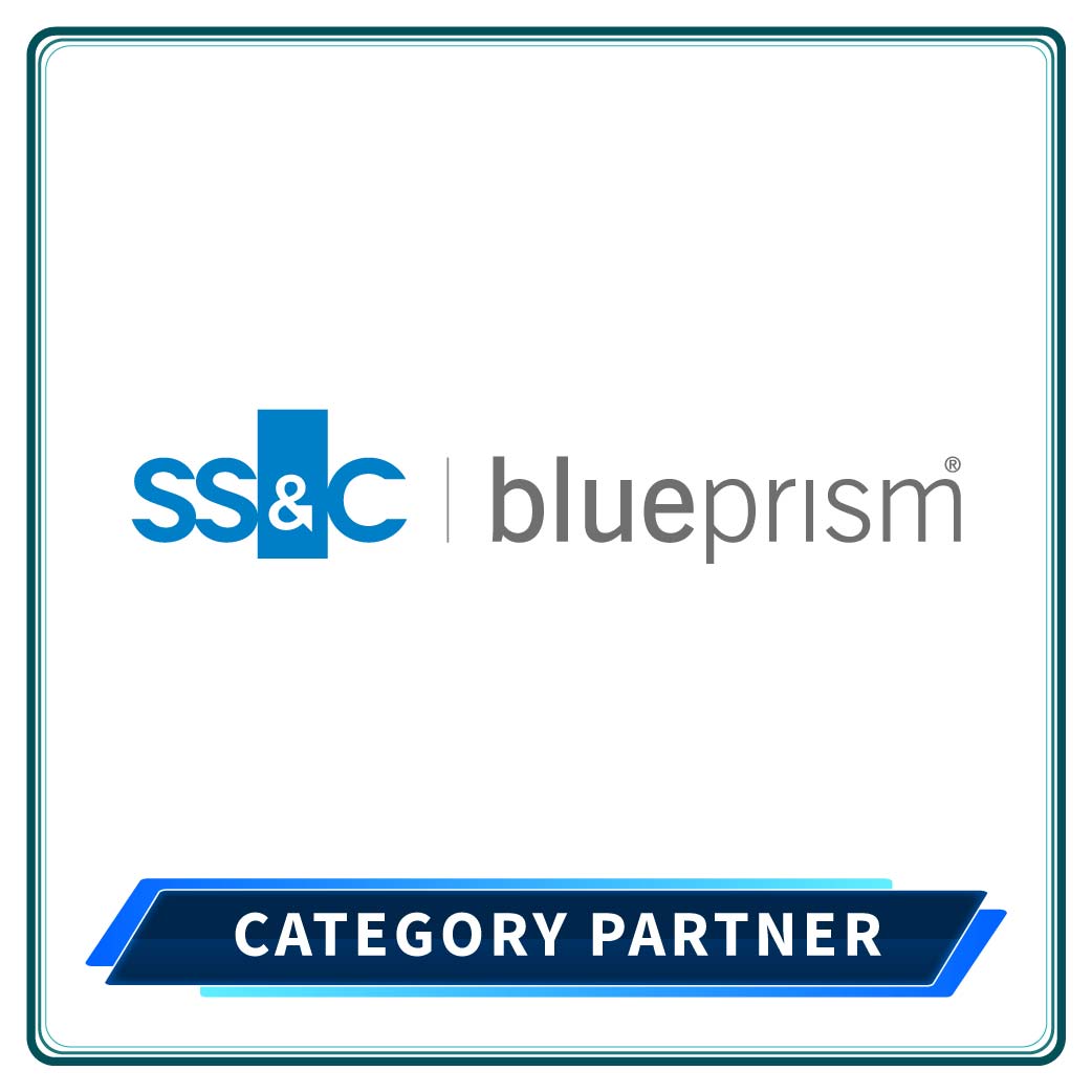 SS&C Blue Prism