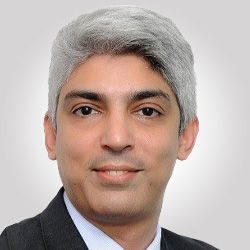 Deepak Ramanathan - Vice President- Global Technology Practice - SAS