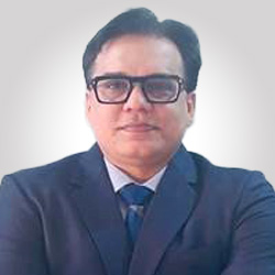 Dr. Sujit Sankhe - Head Underwriting - Reliance Nippon Life Insurance