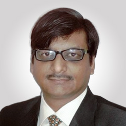 Gaurav Parasrampuria - CFO - Magma HDI General Insurance Co