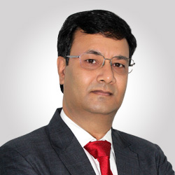 Hemant Jain - CFO - Reliance General Insurance