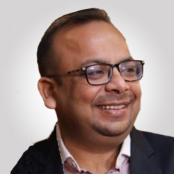 Manish Ahuja - SVP- Digital , Direct Marketing , tele and defence vertical - Aditya Birla Sun Life Insurance