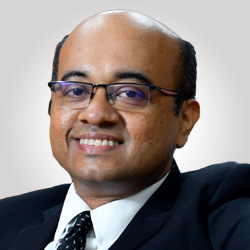 Prasun Sarkar - Appointed Actuary and Chief Actuarial Officer - ICICI Lombard General Insurance Company