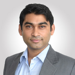 Praveen Samariya - SVP & Head of Engineering - MEDI ASSIST