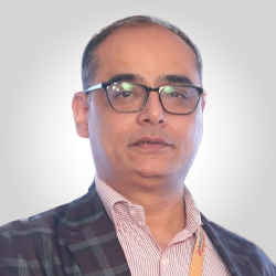 Rajiv Mirani - Vice President - ICICI Lombard
