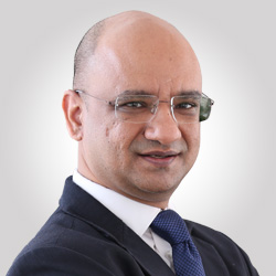 Ritesh Varma - Head of Business Solutions - Newgen Software