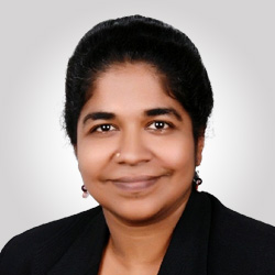 Shanti Narayanaswamy - VP  IT - ManipalCigna life insurance
