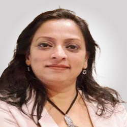 Shweta Singh - Chief Data Officer - Tata AIA Life Insurance Co