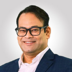 Sudeep Chatterjee - Country Director – India - Duck Creek Technologies