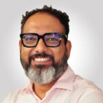 Vaibhav Dobriyal Dobi - Co-Founder & CPO - Lumiq