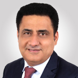 Manish Bajaj, Executive Vice President - Sales & Operations, LumiQ