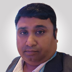 Image gallery marquee