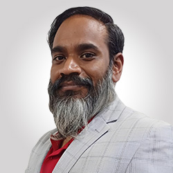 Abhijeet Ghosh - Head claims, Retail UW & FWA -Star Health & Allied Insurance co