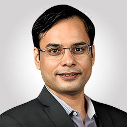 Abhitosh Pandey - Head - Digital Business Unit - Zurich Kotak General Insurance Company Limited