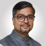 Amogh Zade - Deputy Chief Technology Officer - ECGC Limited