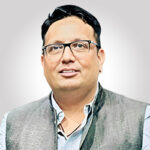 Deepak Vatsa - SVP & National Head Risk & Loss Mitigation - HDFC ERGO General Insurance