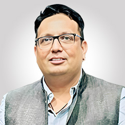 Deepak Vatsa - SVP & National Head Risk & Loss Mitigation - HDFC ERGO General Insurance