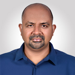 Dhiresh Rustogi - Chief Technology Officer - Niva Bupa Health Insurance