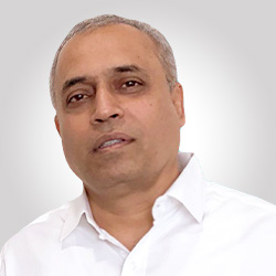 Nitin Deo - Chief - Underwritting , Claims and Reinsurance - Zuno General Insurance