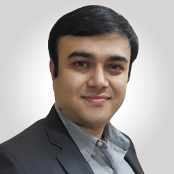 Prasad Pimple - Executive Vice President & Head of Digital Business Unit - Kotak Life Insurance