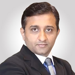Rupesh Mehta - Senior Vice President Information Technology - Tata AIA Life Insurance