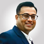 Samrat Ghosh - Head Digital Business & Partnerships - SBI general insurance