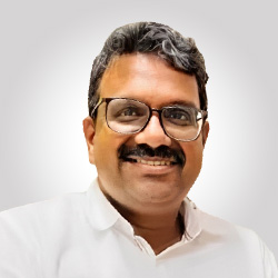 Suresh Kolla - Head IT & Operations - Care health Insurance Ltd_