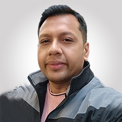 Ashish Yadav - Senior Vice President & Head of Business Operations (UWOperationsCustomer ServiceHRMWellness) - ManipalCigna Hea