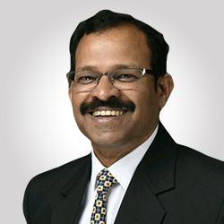 C Kumar - Chief Underwriting Officer - Kshema General Insurance Limited