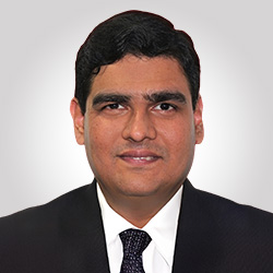 Chirag Bhojani - Head of Digital Busines - ICICI Lombard