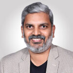 Dheepak Rajoo - Chief Information Officer - Royal Sundaram General Insurance Co