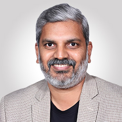 Dheepak Rajoo - Chief Information Officer - Royal Sundaram General Insurance Co