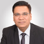 Dr. Amrendra Kumar - Head of underwriting - Bharti Axa life insurance