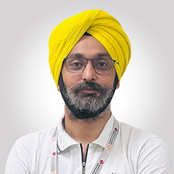 Rajendra Chhabra - Senior Vice President (SVP) and Head of the Risk Control Unit - Universal Sompo General Insurance Co. Ltd