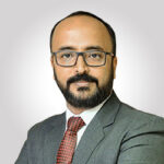 Sougata Pandey - VP & head - fraud risk management and data governance - Edelweiss  Life Insurance