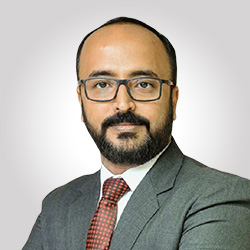 Sougata Pandey - VP & head - fraud risk management and data governance - Edelweiss  Life Insurance