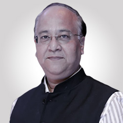 Subhasish Mazumder - President & Head - Motor Distribution - Bajaj Allianz general insurance