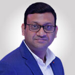 Ankit Goenka - head of CX - Bajaj General