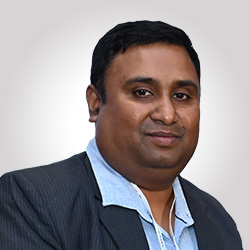 Biswajit Sarkar - Head underwriting - Kotak Life