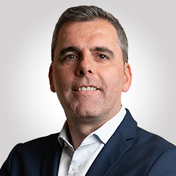 Carlos Ordonez Sanchez - Vice President, Global Insurance Innovation - NTT DATA Inc