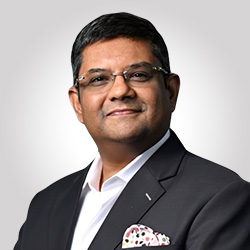 Gaurav Saxena - Chief Distribution Officer – Bancassurance - Aditya Birla Sun Life Insurance