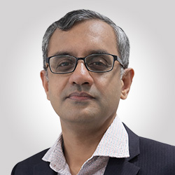 Kaushik Venkatachary - General Manager - FirstApex