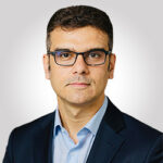 Krishnanand Menon (Krish) - Insurance Business Leader – India - NTT India