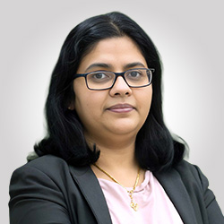 Mathangi Sri Ramachandran - Co-Founder - YuVerse