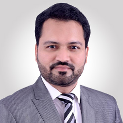 Sameer Malgundka - Senior Vice President and Head - Operations, Customer Experience, Process Excellence - Liberty General Insurance