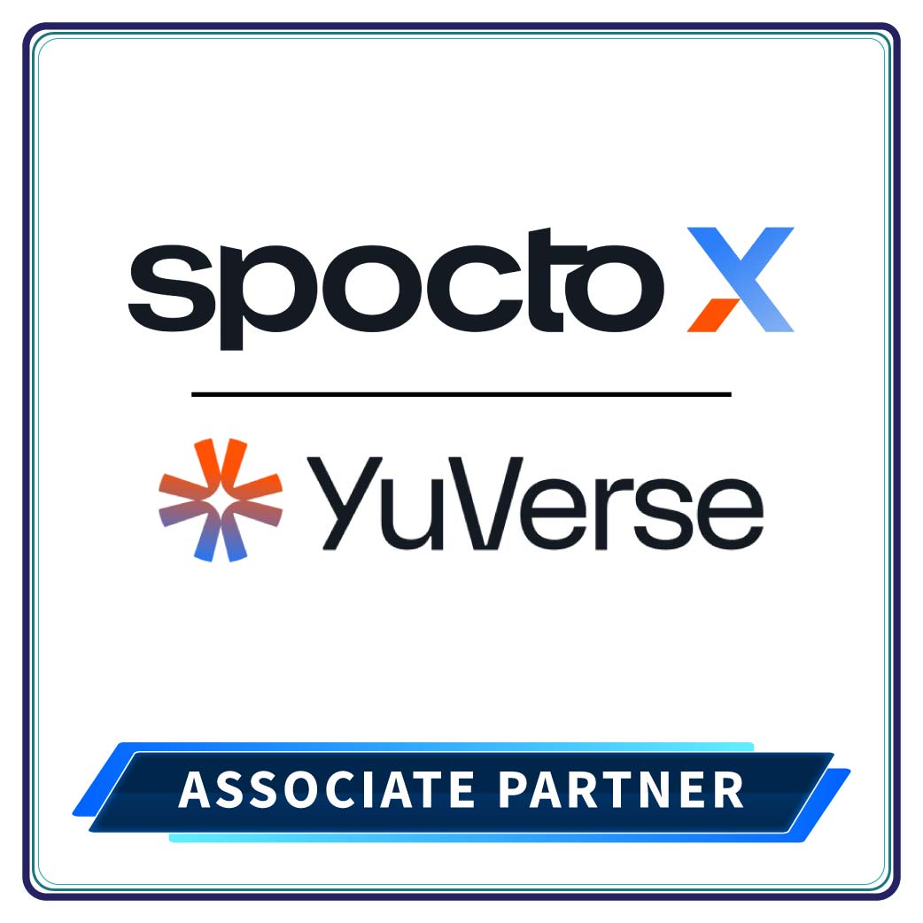 Spocto X & YuVerse
